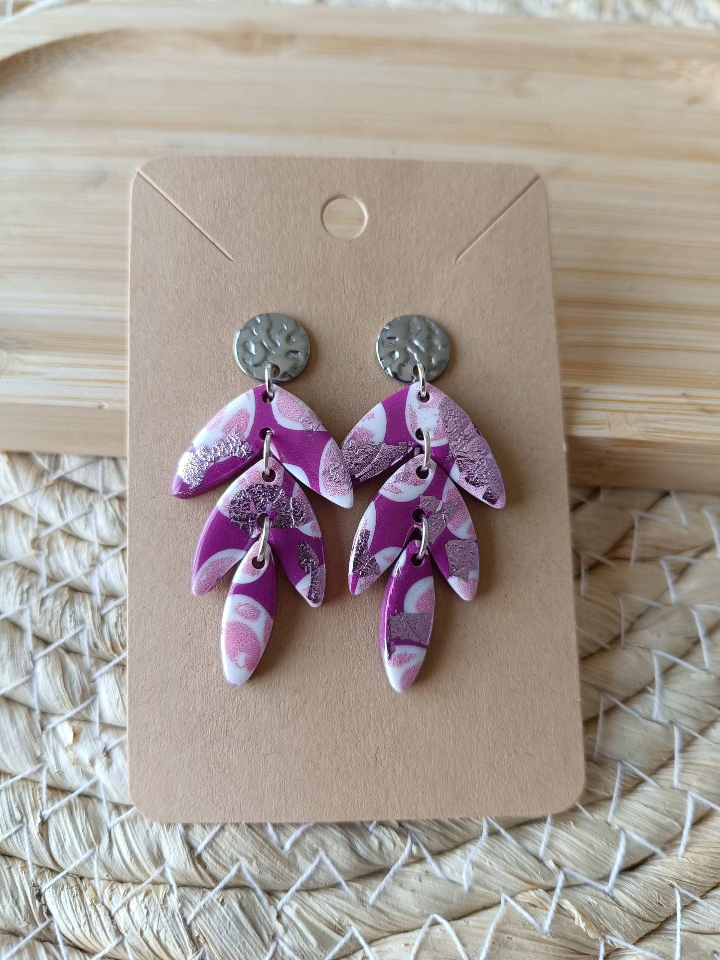 Flower Pop "Lily"