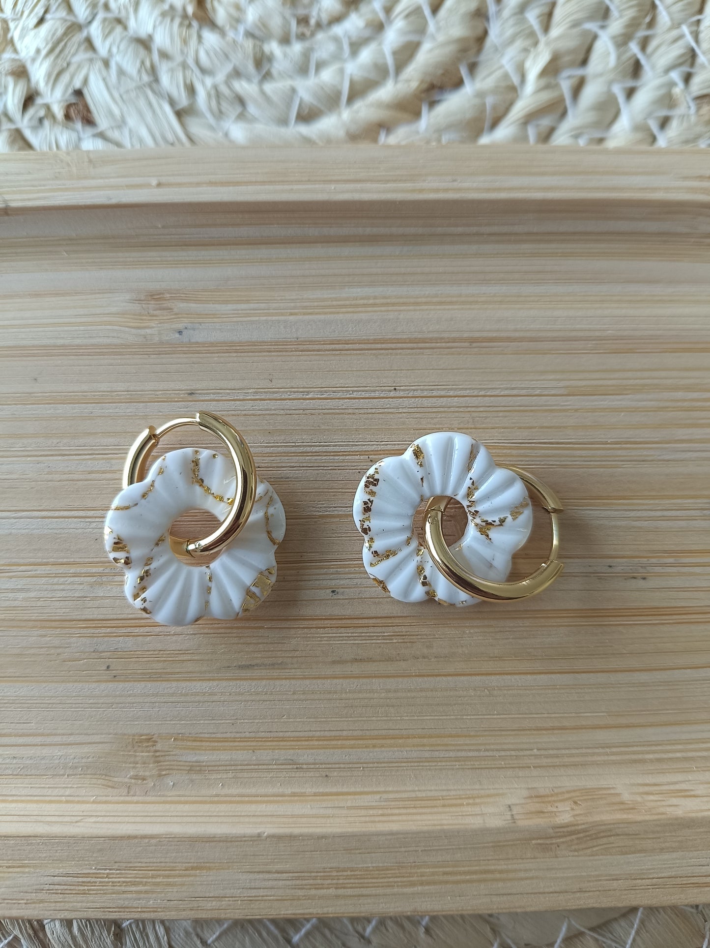 Les Auras "Iris"