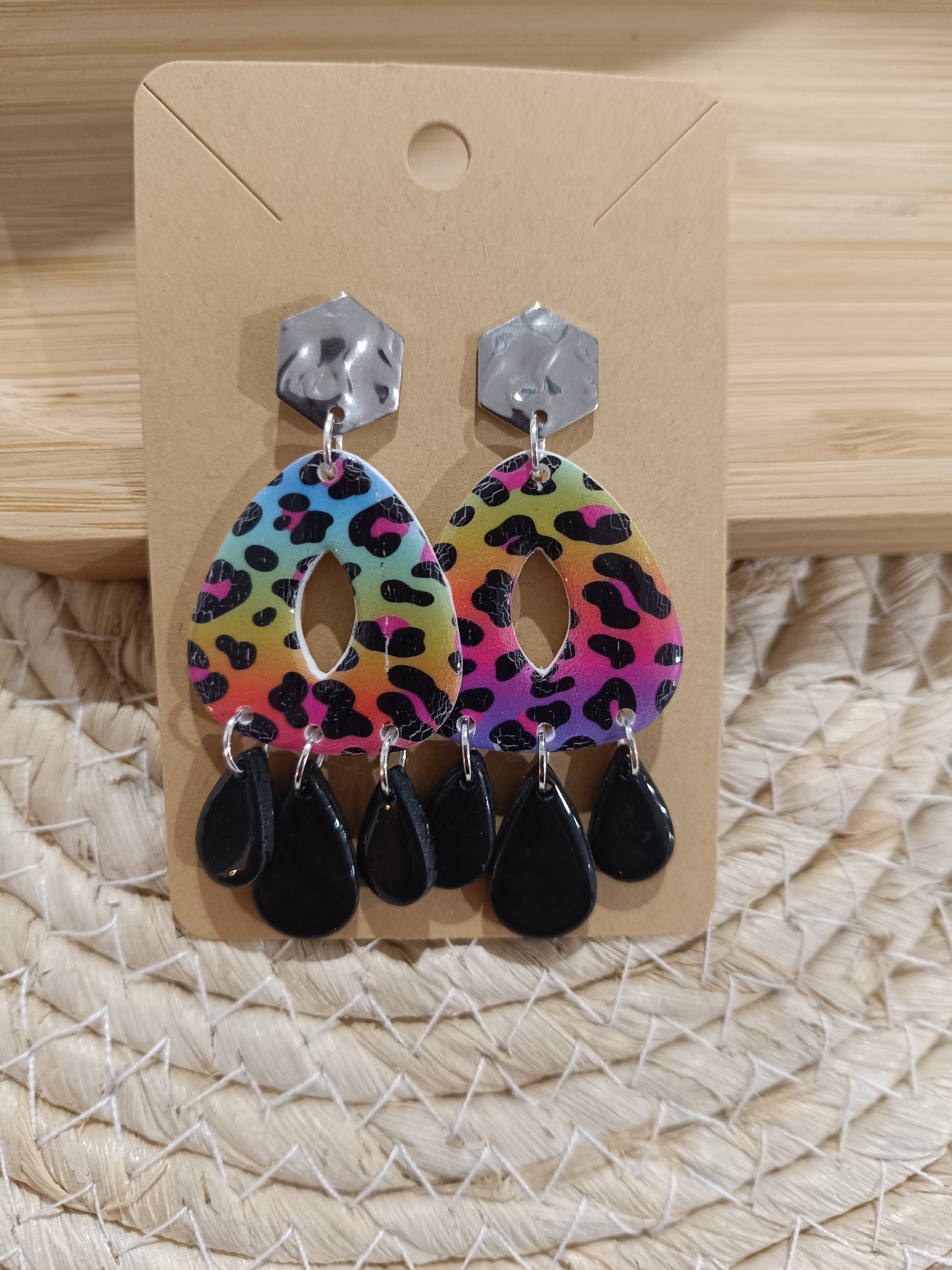 Les sauvages "Justine"