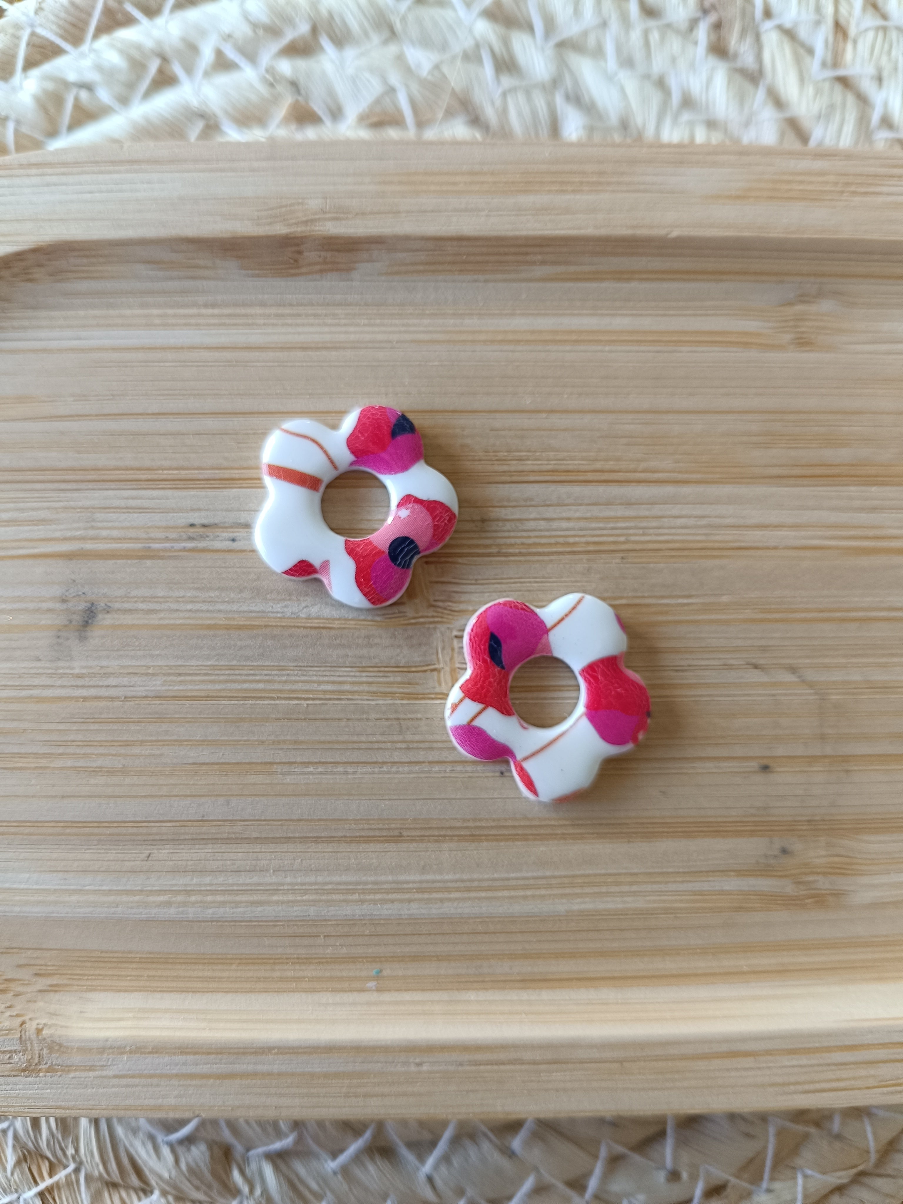 Les fleuries "Naëlle"